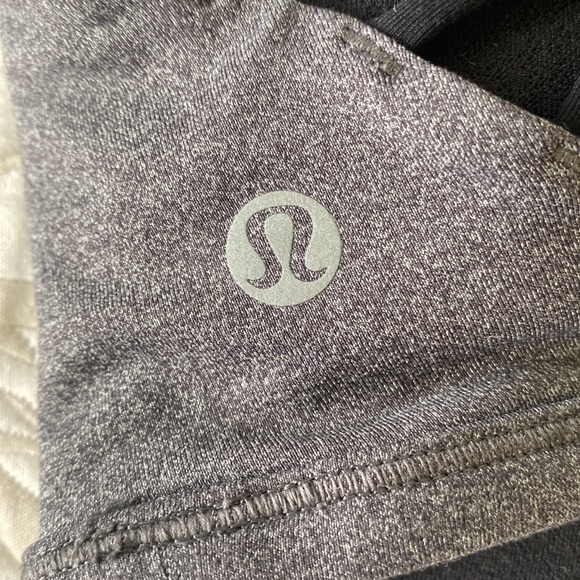 Lululemon Sport Bra - Picture 6 of 7